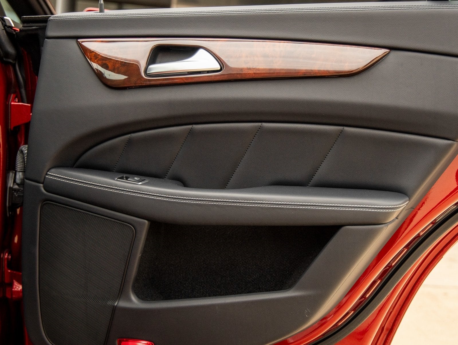 2014 Mercedes-Benz CLS CLS 550 Base