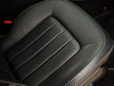 2014 Mercedes-Benz CLS CLS 550 Base