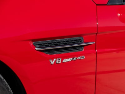 2012 Mercedes-Benz SLK SLK 55 AMG®