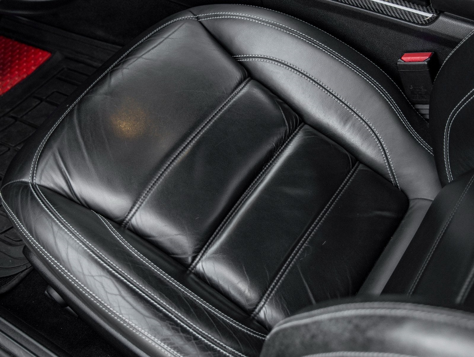 2012 Mercedes-Benz SLK SLK 55 AMG®