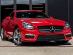 2012 Mercedes-Benz SLK SLK 55 AMG®