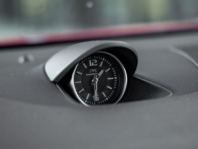 2012 Mercedes-Benz SLK SLK 55 AMG®