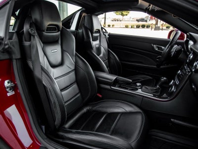 2012 Mercedes-Benz SLK SLK 55 AMG®