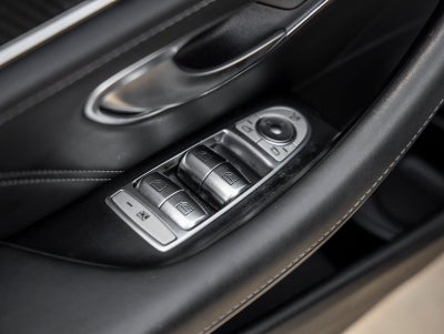 2018 Mercedes-Benz E-Class E 63 S AMG® 4MATIC®