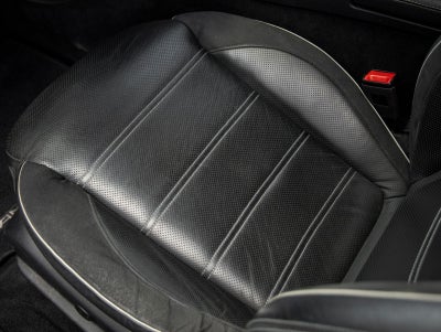 2018 Mercedes-Benz E-Class E 63 S AMG® 4MATIC®