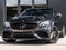 2018 Mercedes-Benz E-Class E 63 S AMG® 4MATIC®