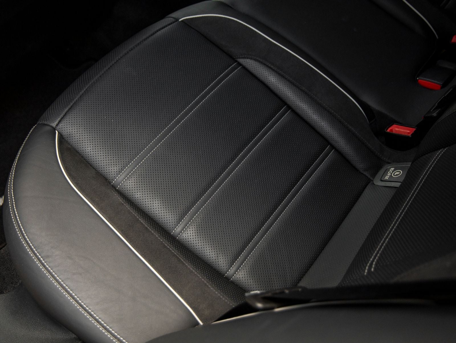 2018 Mercedes-Benz E-Class E 63 S AMG® 4MATIC®