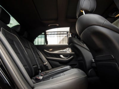 2018 Mercedes-Benz E-Class E 63 S AMG® 4MATIC®