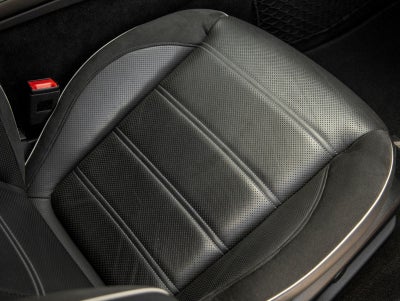 2018 Mercedes-Benz E-Class E 63 S AMG® 4MATIC®