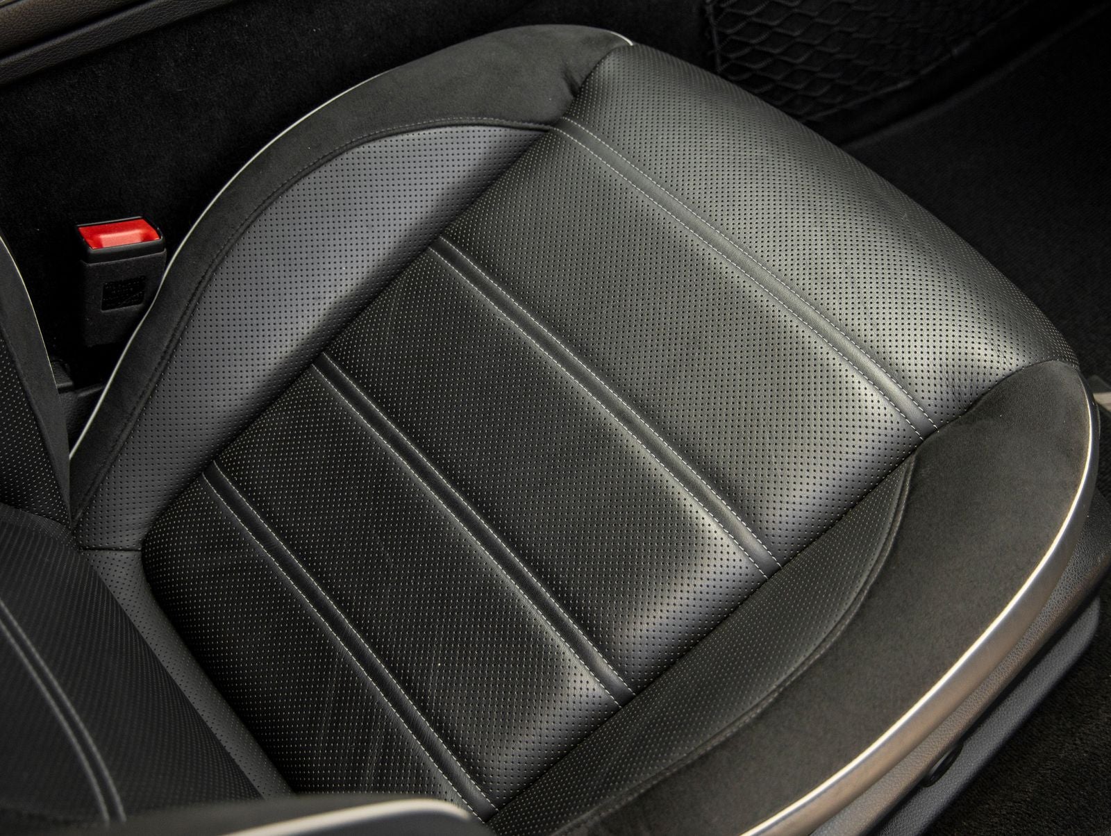 2018 Mercedes-Benz E-Class E 63 S AMG® 4MATIC®