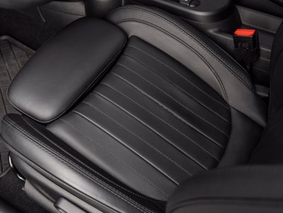 2023 MINI John Cooper Works Base