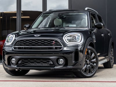 2023 MINI Countryman Cooper S
