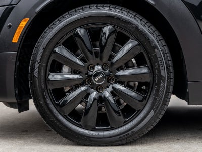 2023 MINI Countryman Cooper S