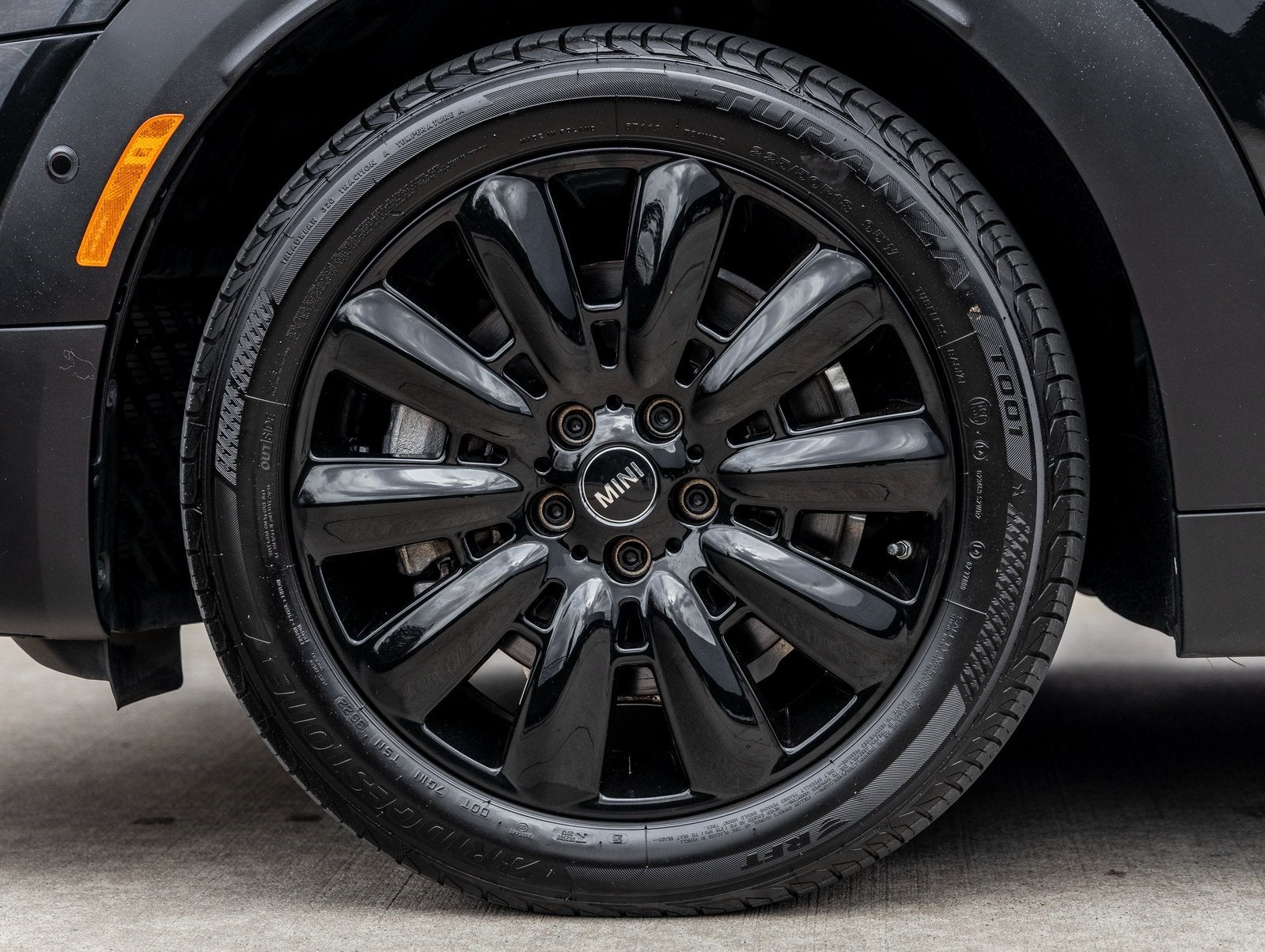 2023 MINI Countryman Cooper S