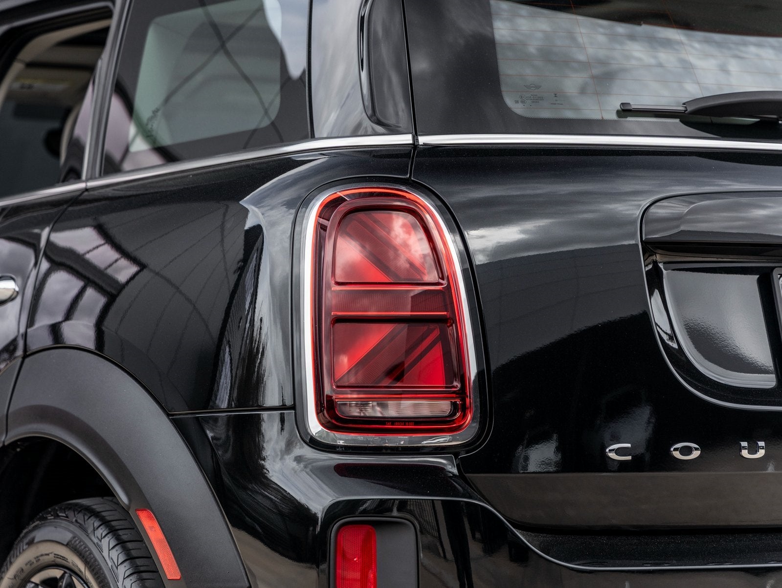 2023 MINI Countryman Cooper S