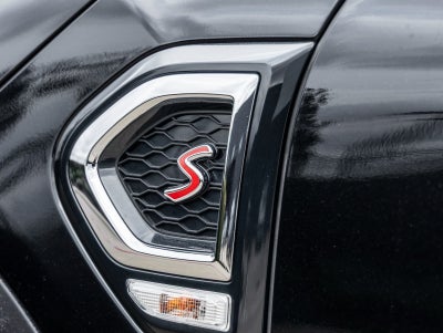 2023 MINI Countryman Cooper S