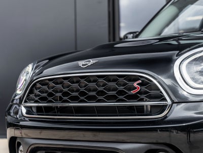 2023 MINI Countryman Cooper S