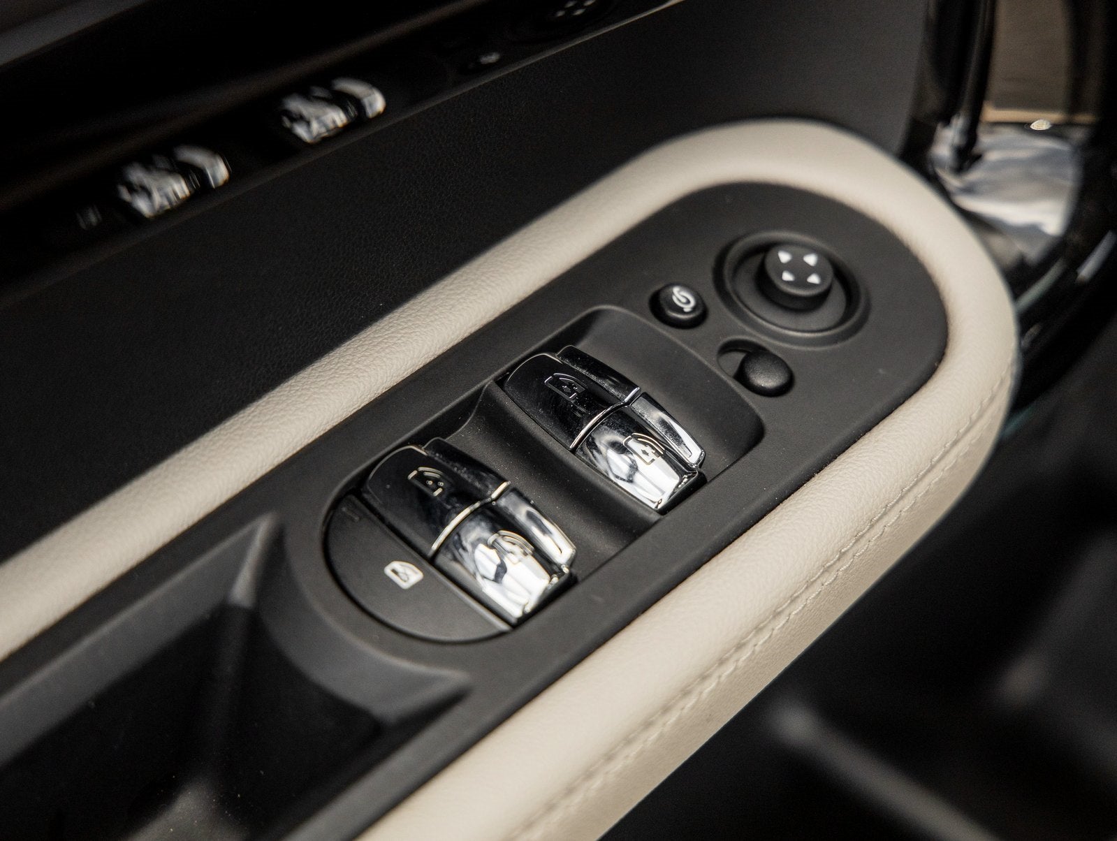 2023 MINI Countryman Cooper S