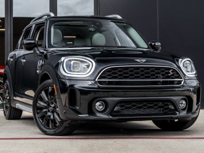 2023 MINI Countryman Cooper S