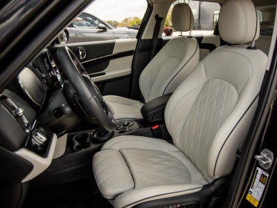 2023 MINI Countryman Cooper S