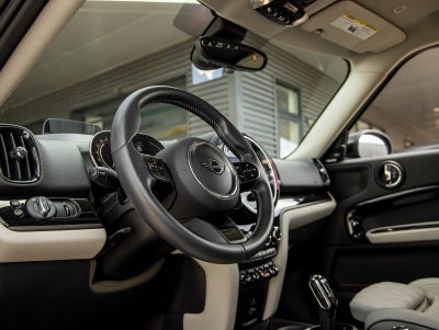 2023 MINI Countryman Cooper S