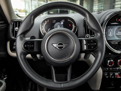 2023 MINI Countryman Cooper S