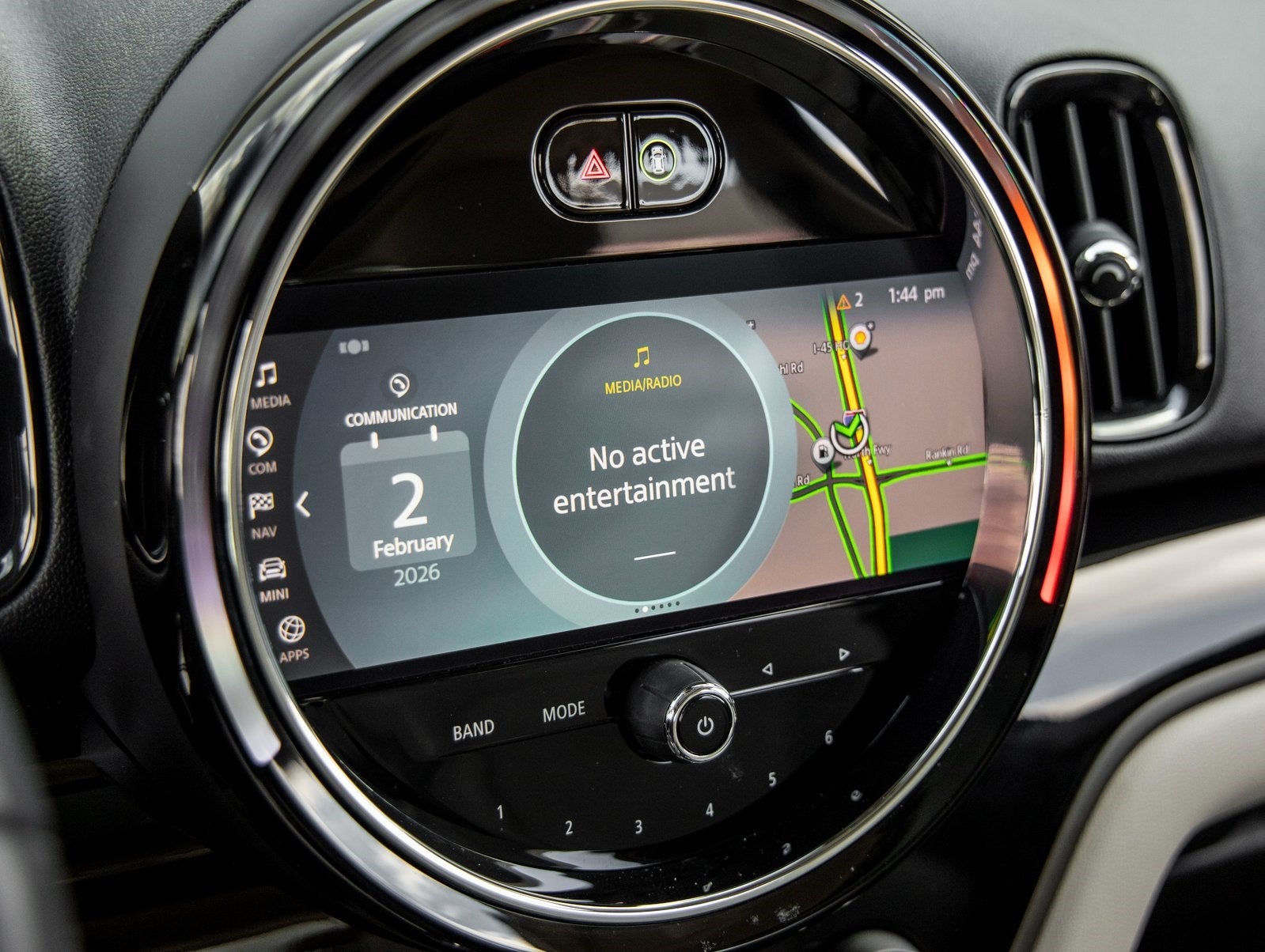 2023 MINI Countryman Cooper S