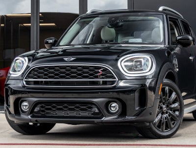 2023 MINI Countryman Cooper S