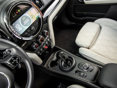 2023 MINI Countryman Cooper S