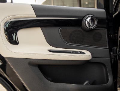 2023 MINI Countryman Cooper S