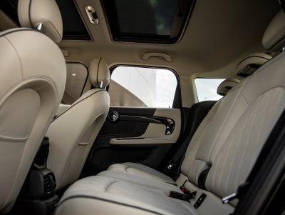 2023 MINI Countryman Cooper S