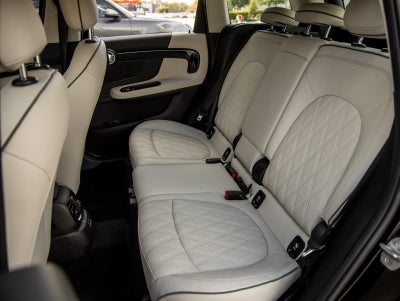 2023 MINI Countryman Cooper S