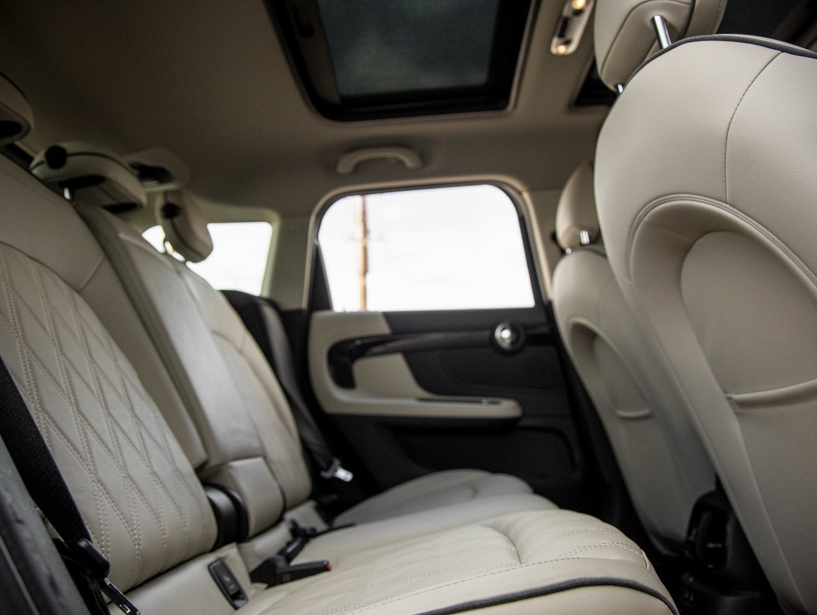 2023 MINI Countryman Cooper S