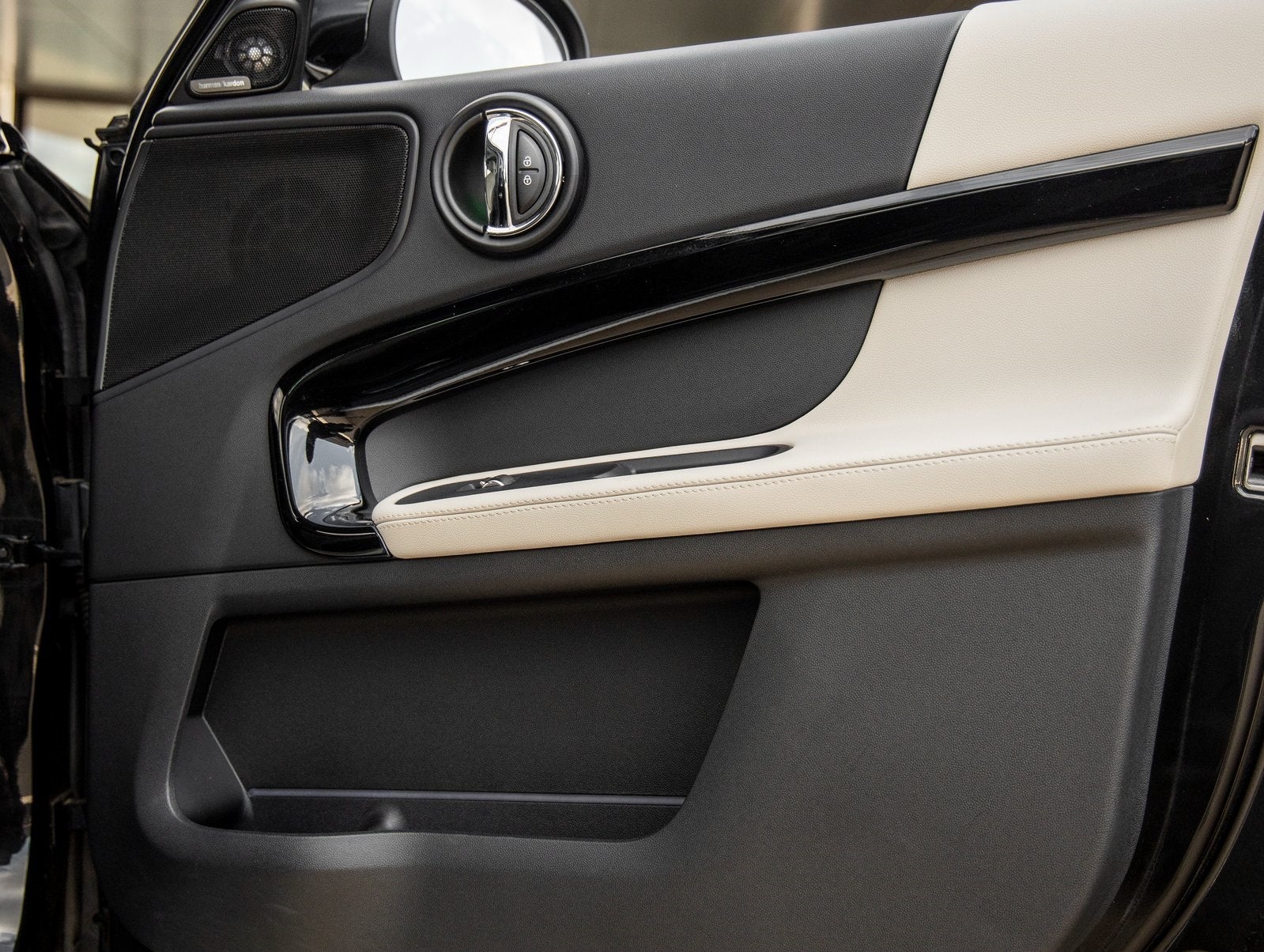 2023 MINI Countryman Cooper S