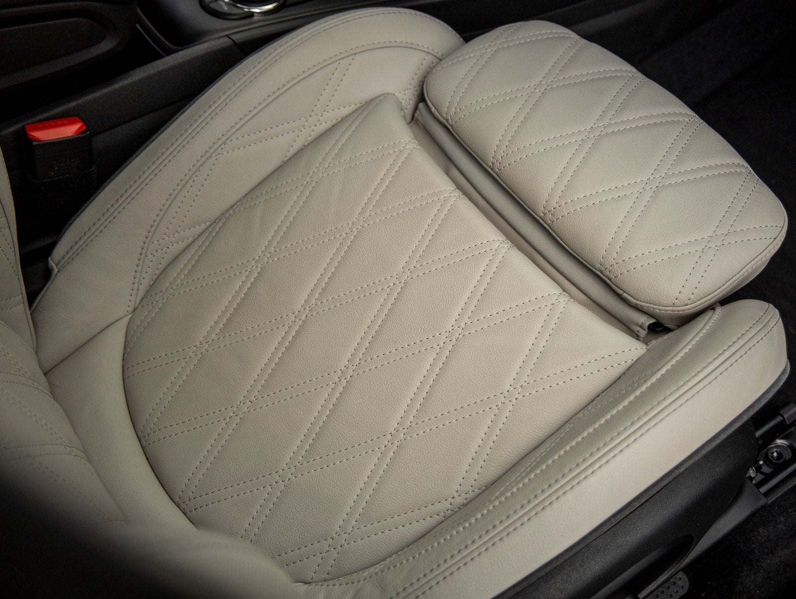 2023 MINI Countryman Cooper S