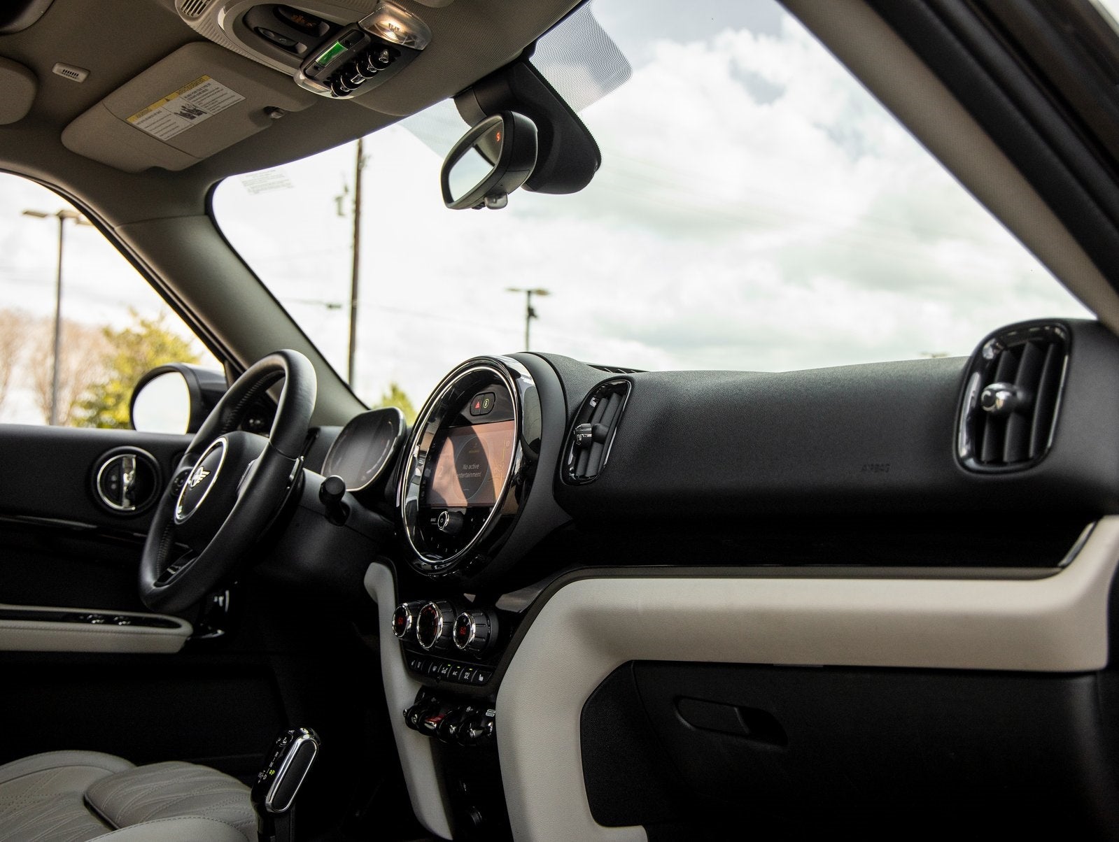 2023 MINI Countryman Cooper S