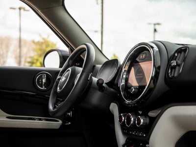 2023 MINI Countryman Cooper S