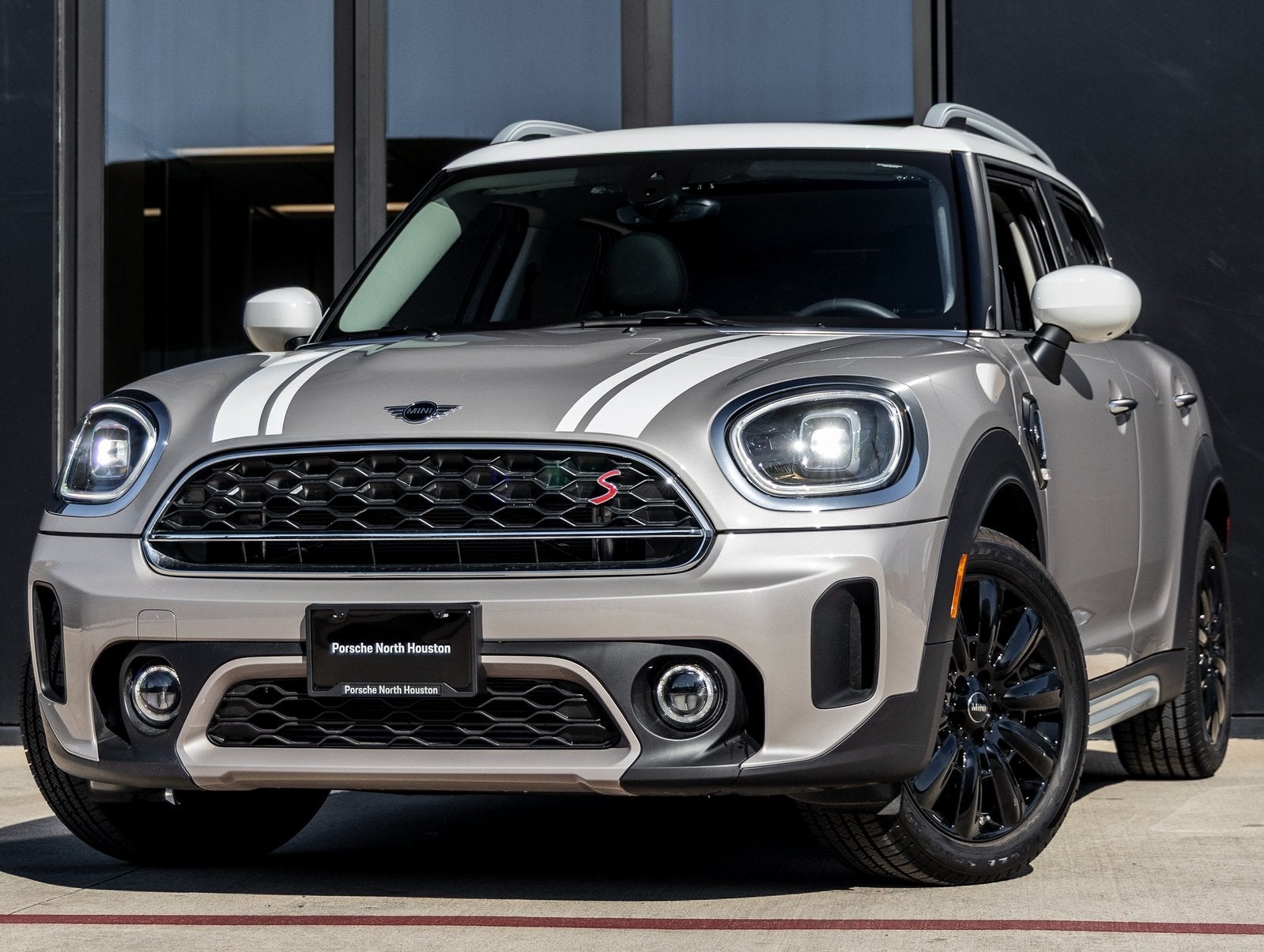 2024 MINI Countryman Cooper S