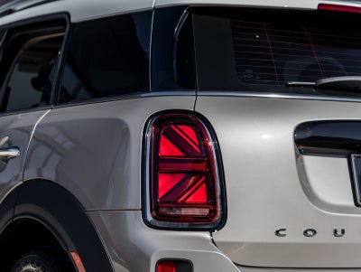 2024 MINI Countryman Cooper S
