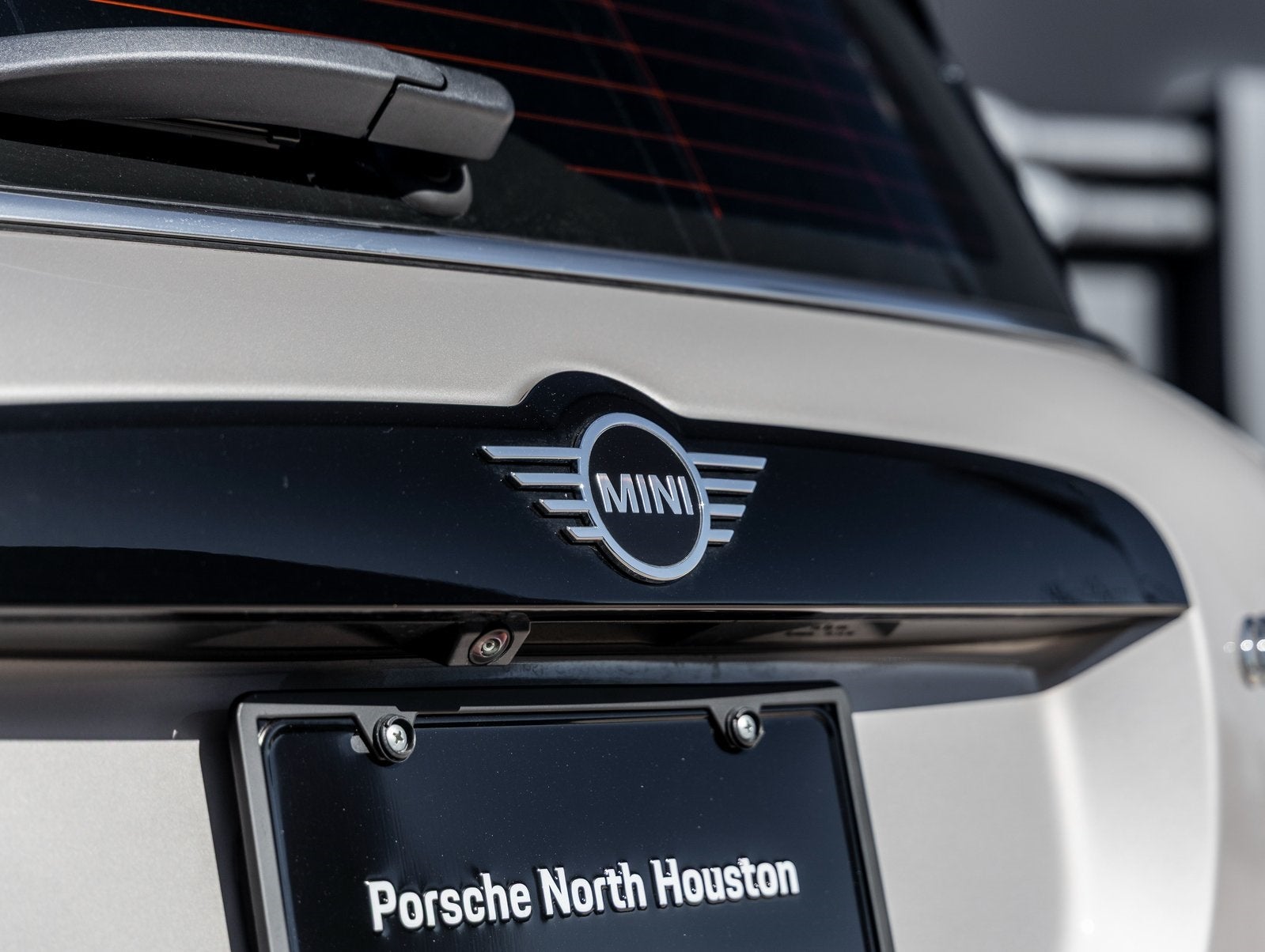 2024 MINI Countryman Cooper S