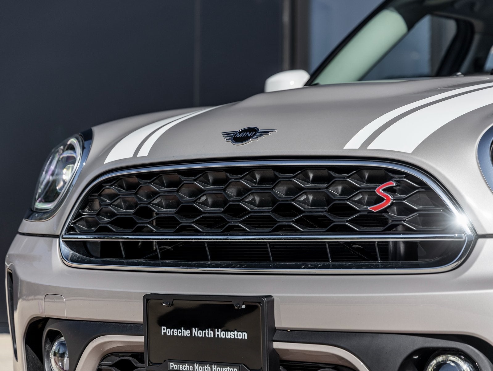 2024 MINI Countryman Cooper S