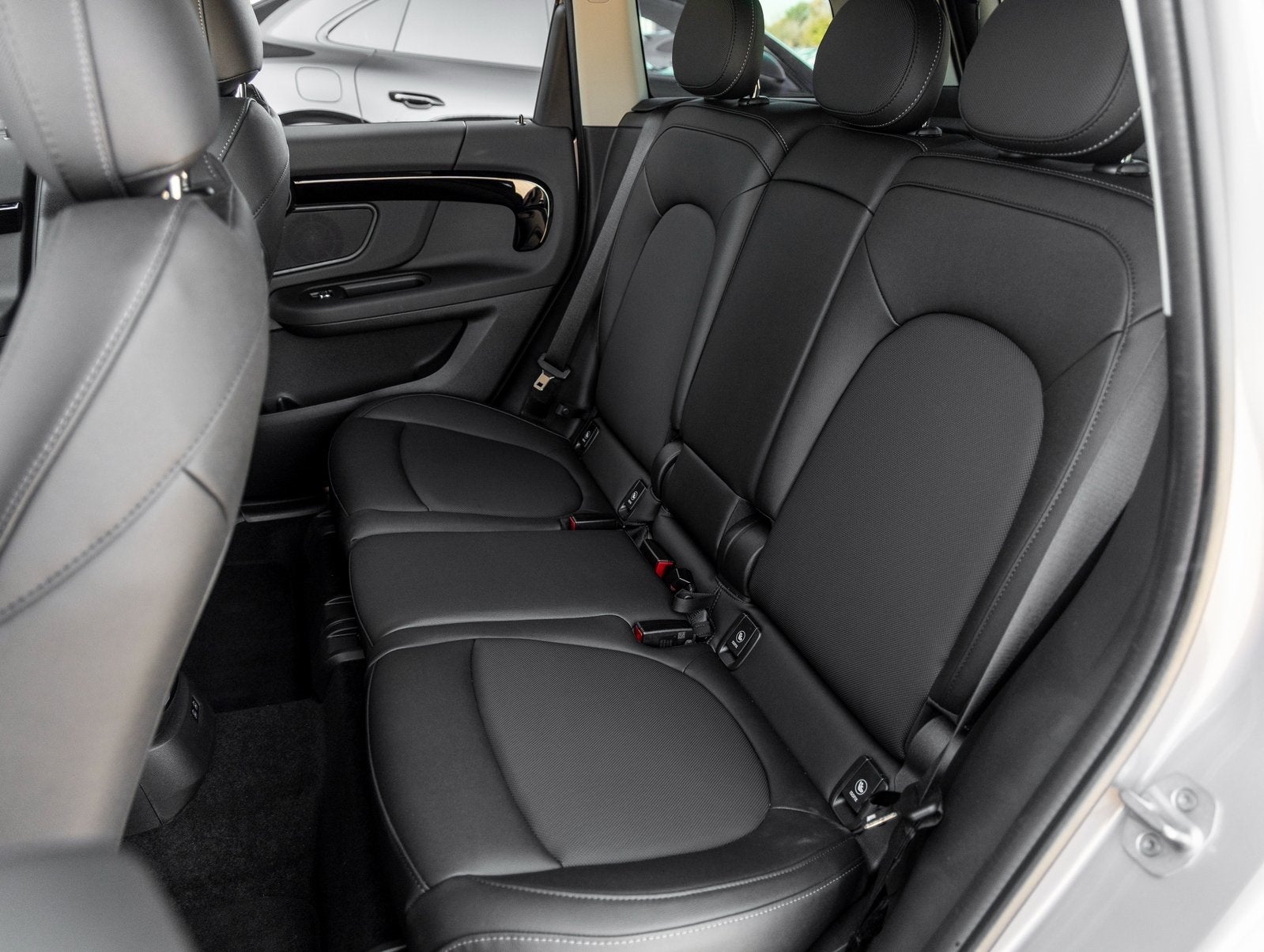 2024 MINI Countryman Cooper S