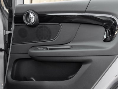 2024 MINI Countryman Cooper S