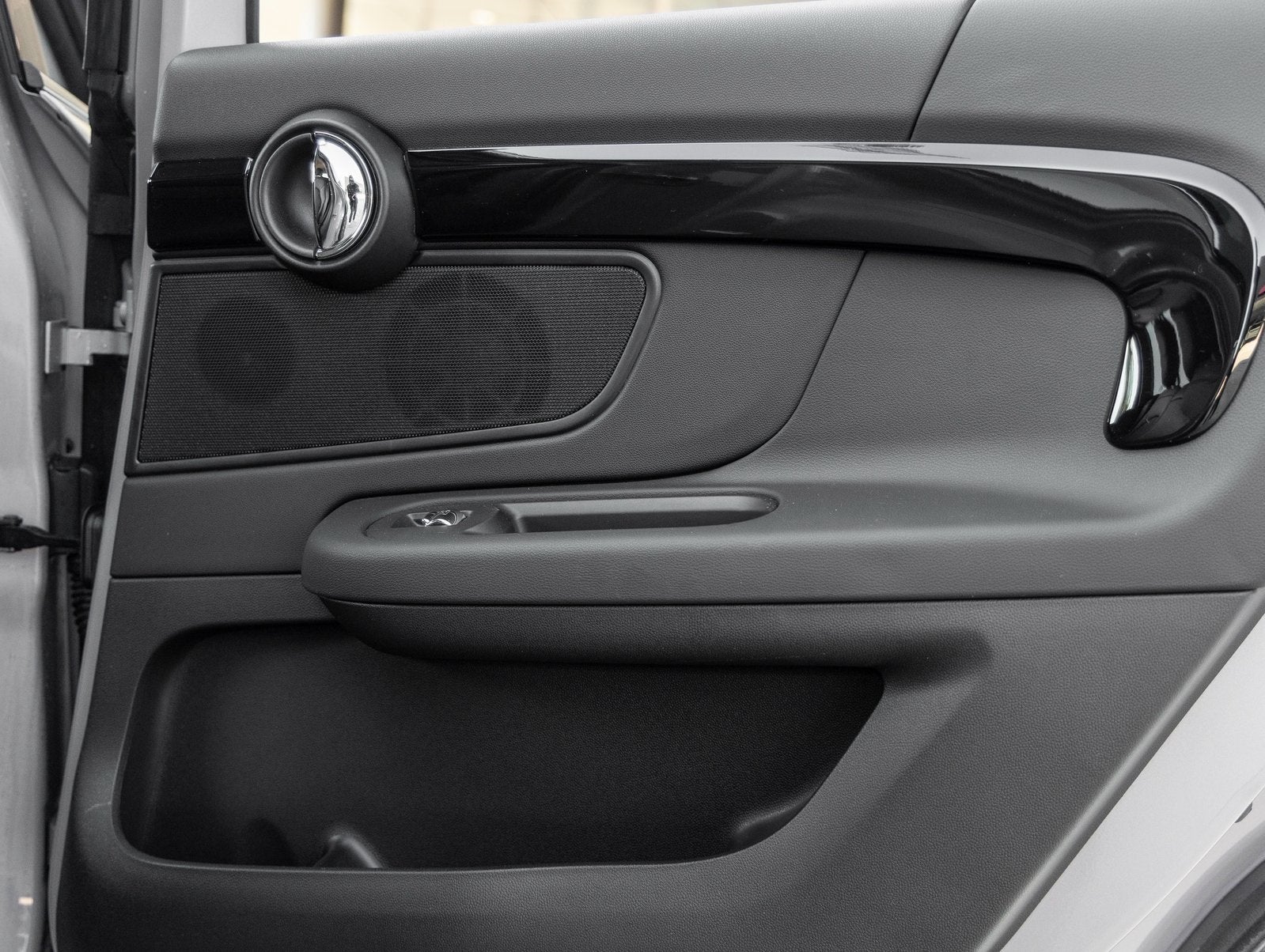 2024 MINI Countryman Cooper S