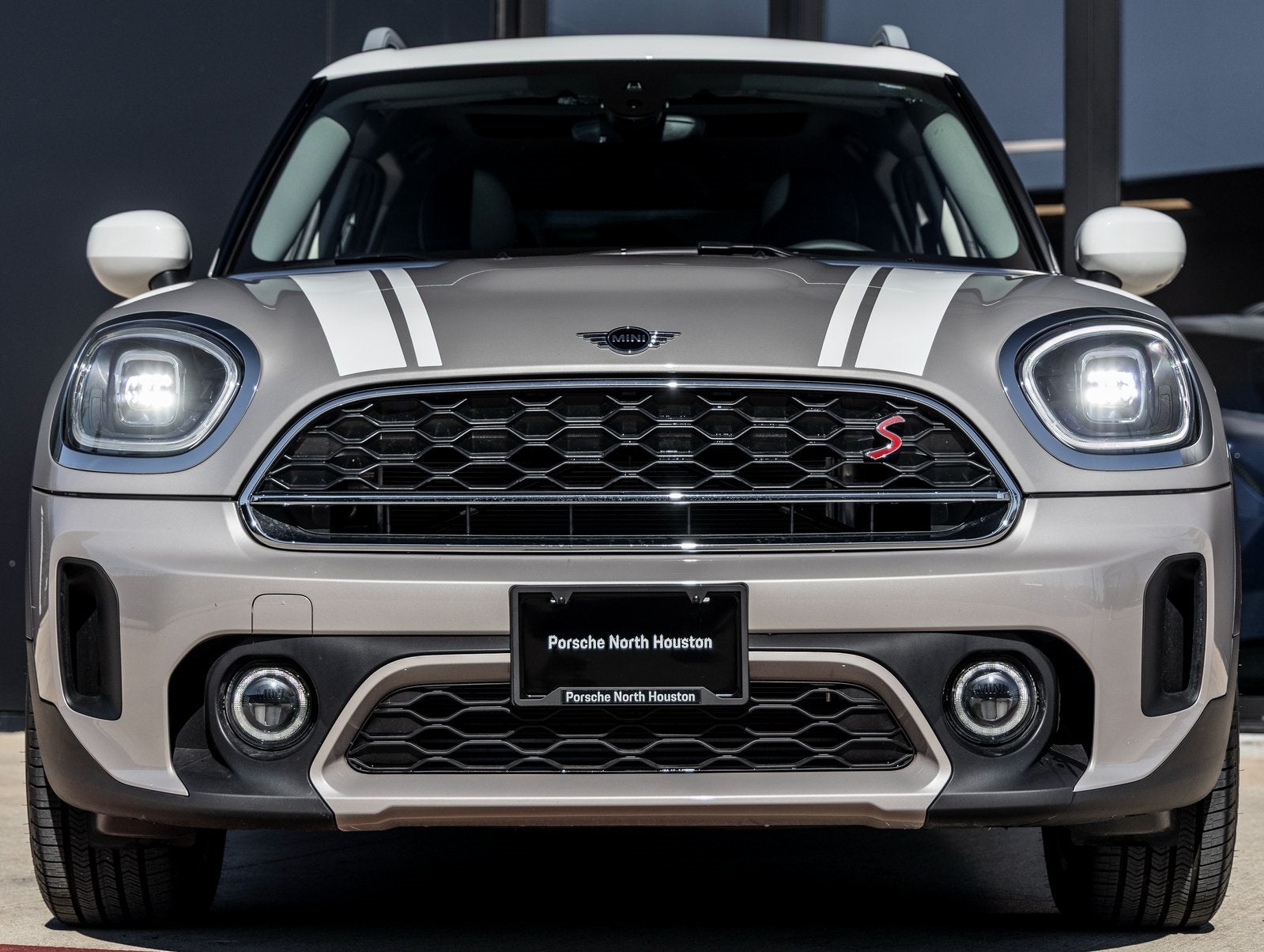 2024 MINI Countryman Cooper S
