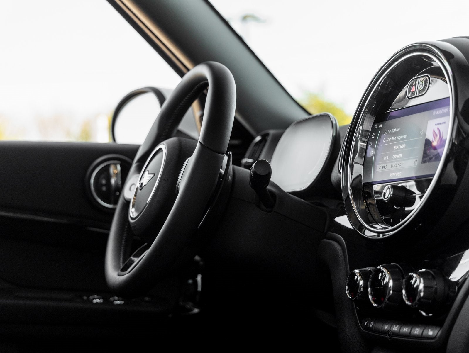 2024 MINI Countryman Cooper S