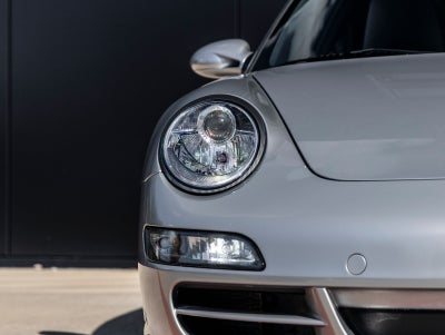 2008 Porsche 911 Carrera