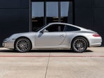 2008 Porsche 911 Carrera
