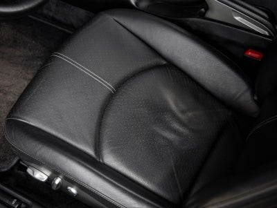 2008 Porsche 911 Carrera