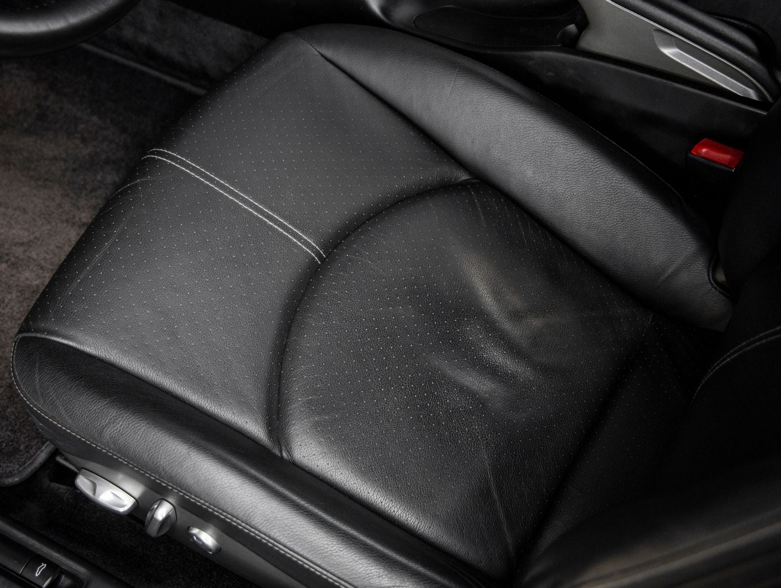 2008 Porsche 911 Carrera
